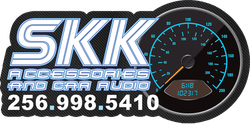 About | SKK Accessories & Car Audio | Athens, AL