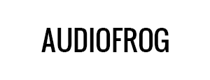AudioFrog