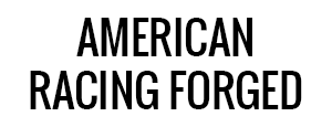 American Racing Forge