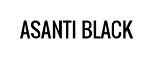 Asanti Black