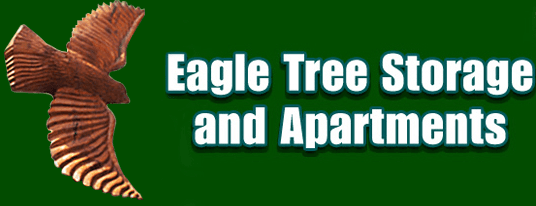 Eagle Tree Storage and Apartments - logo