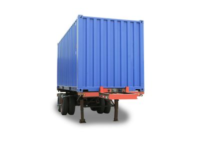 Shelving Units for Container Organization – Eagle Leasing