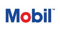 Mobil1 logo