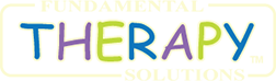 Fundamental Therapy Solutions logo