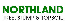 Northland Tree, Stump & Topsoil - Logo