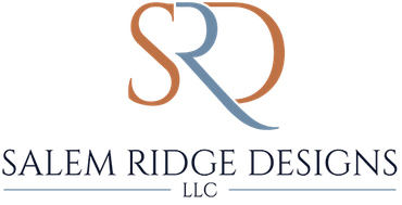 Salem Ridge Designs, LLC logo