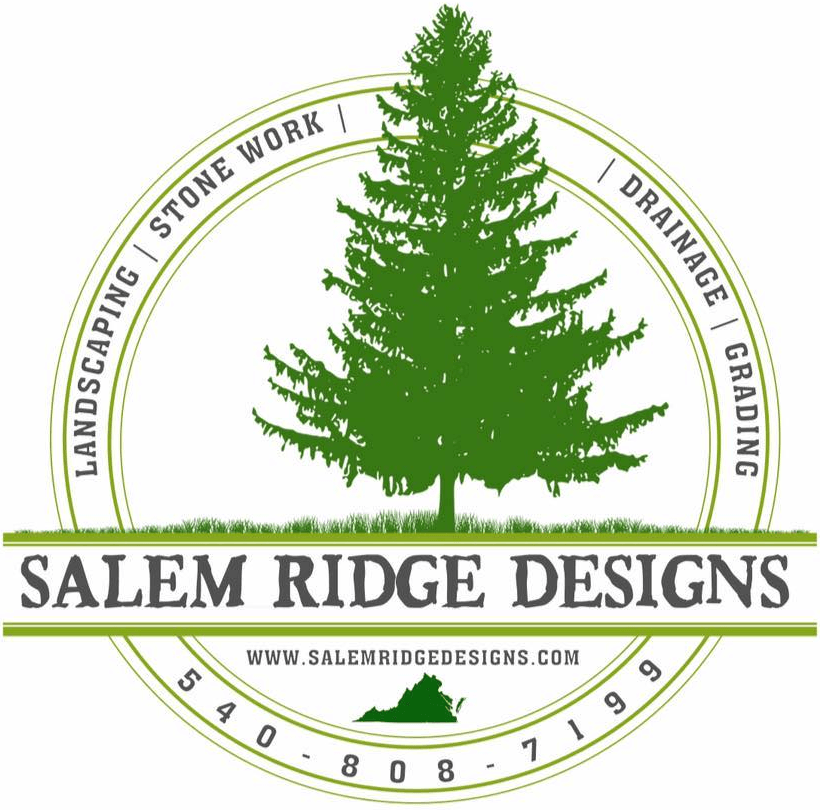 Salem Ridge Designs, LLC logo