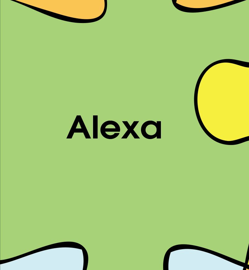 Alexa
