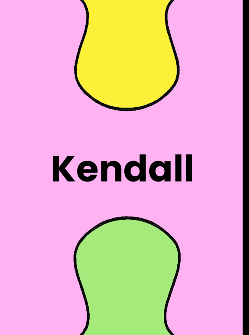 Kendall Bolick