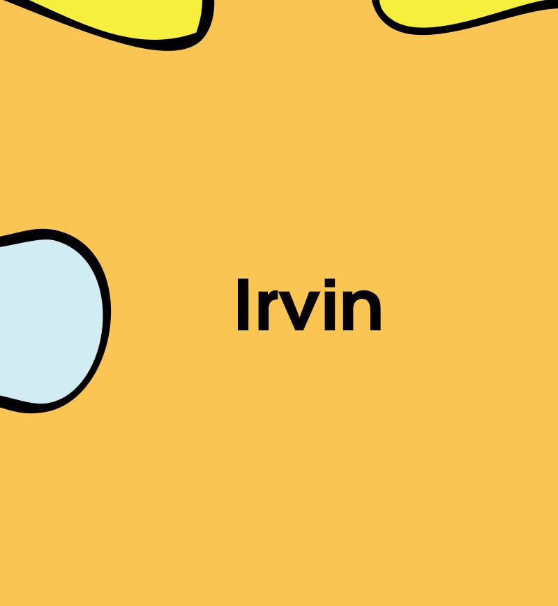 Irvin