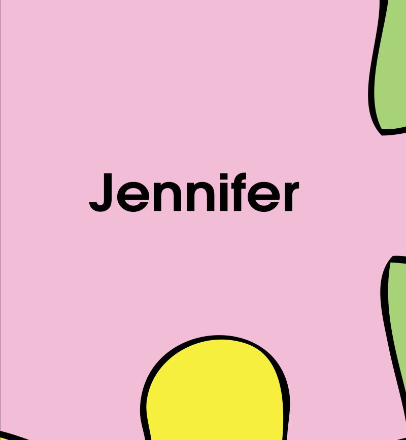 Jennifer