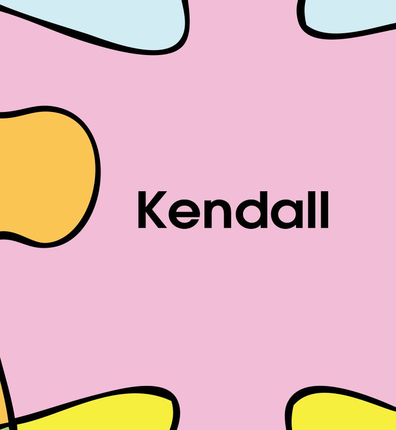 Kendal