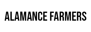 Alamance Farmers