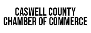 Caswell County Chamber of Commerce