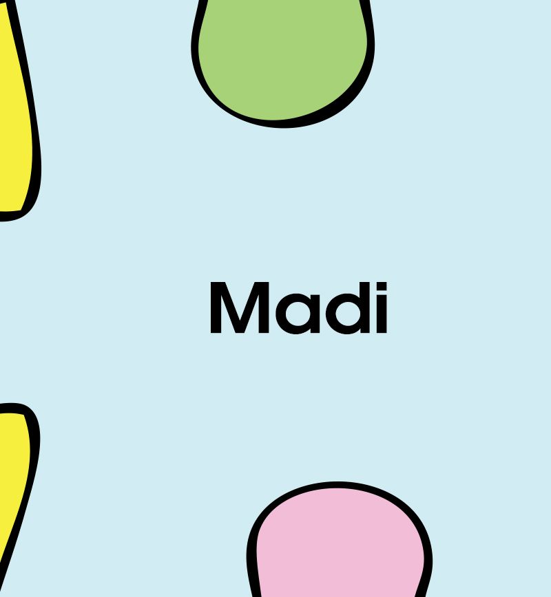 Madi