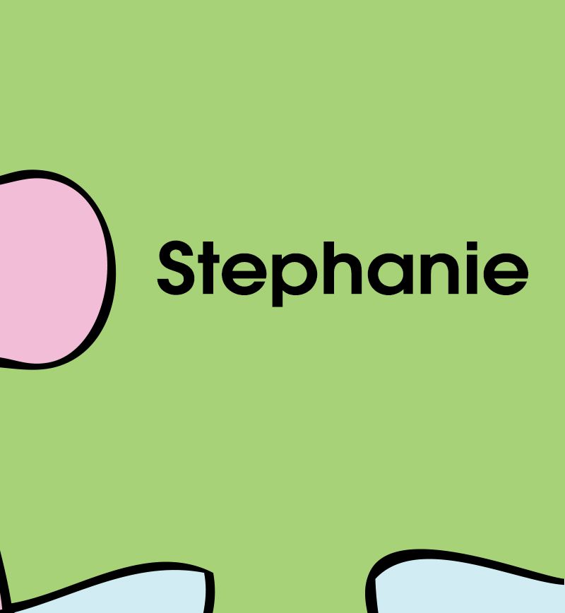 Stephanie