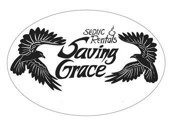 Saving Grace Septic & Rentals