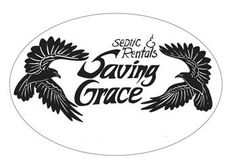 Saving Grace Septic & Rentals - logo