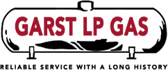 Garst LP Gas-Logo
