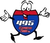 495 Express Foods, Inc. - logo