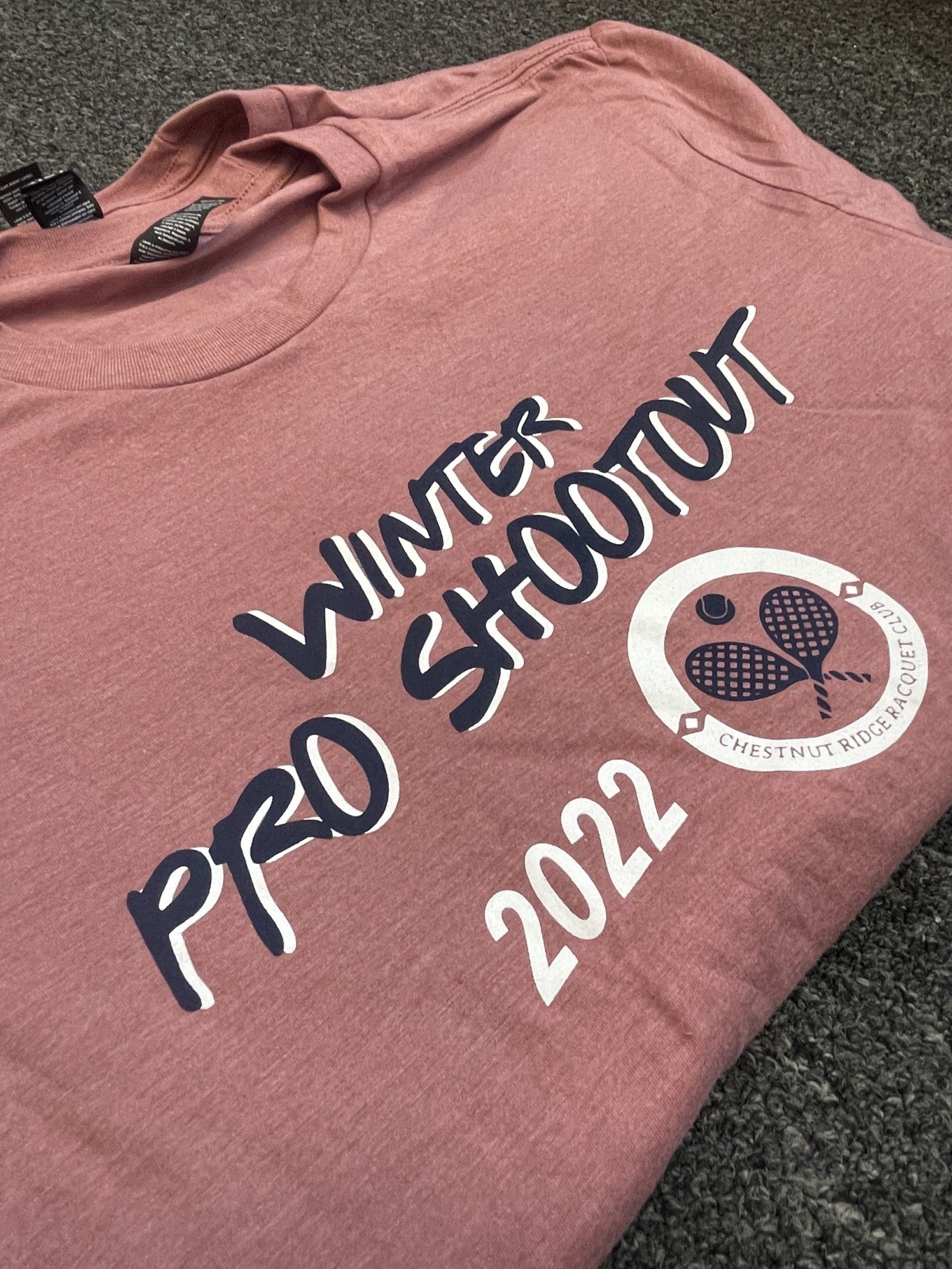 Promotional products