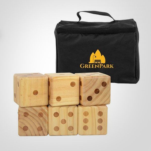 Promotional products