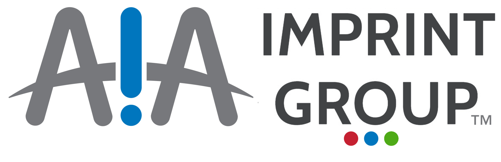 AIA Imprint Group - Logo