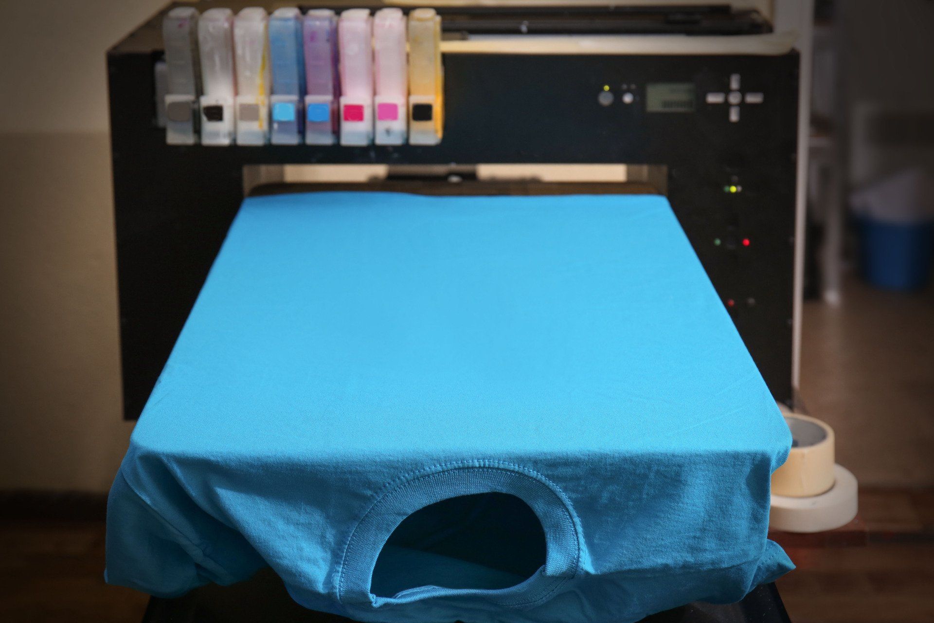 screen printing near me