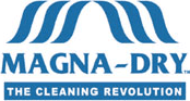Magna Dry Cleaning and Restoration - logo