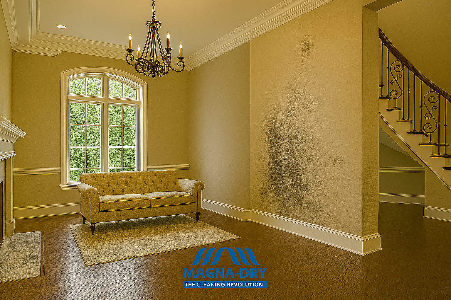 mold remediation