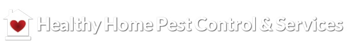 Healthy Home Pest Control & Services - Logo