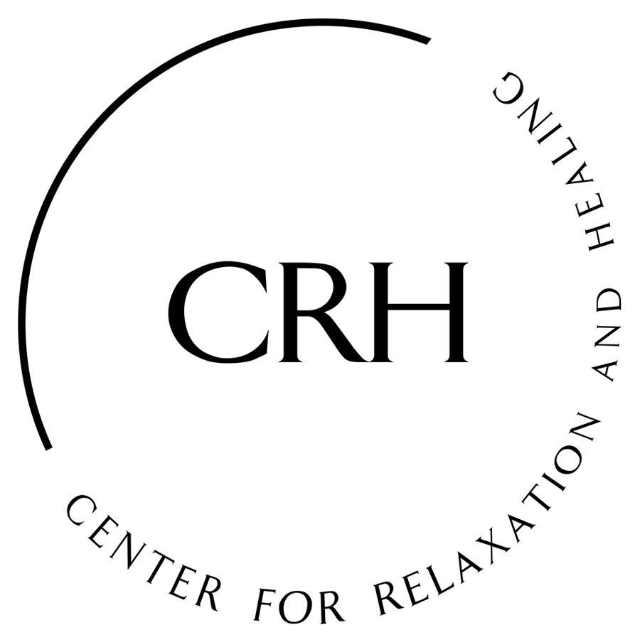 Center for Relaxation and Healing Logo