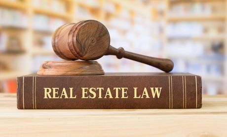 Real Estate Law