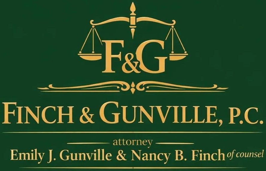 Finch & Gunville, P.C. Logo