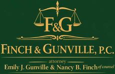 Finch & Gunville, P.C. Logo
