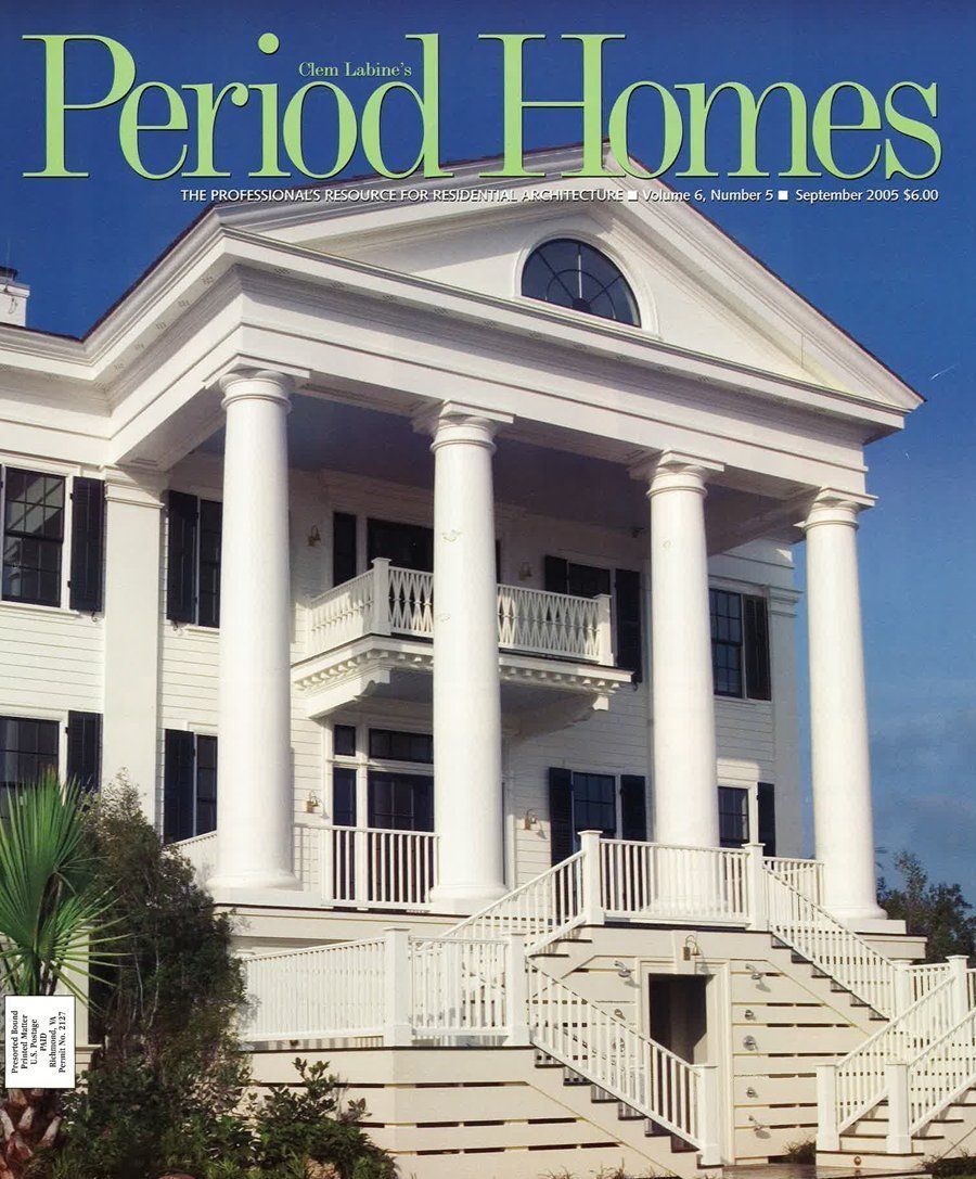 Period Homes