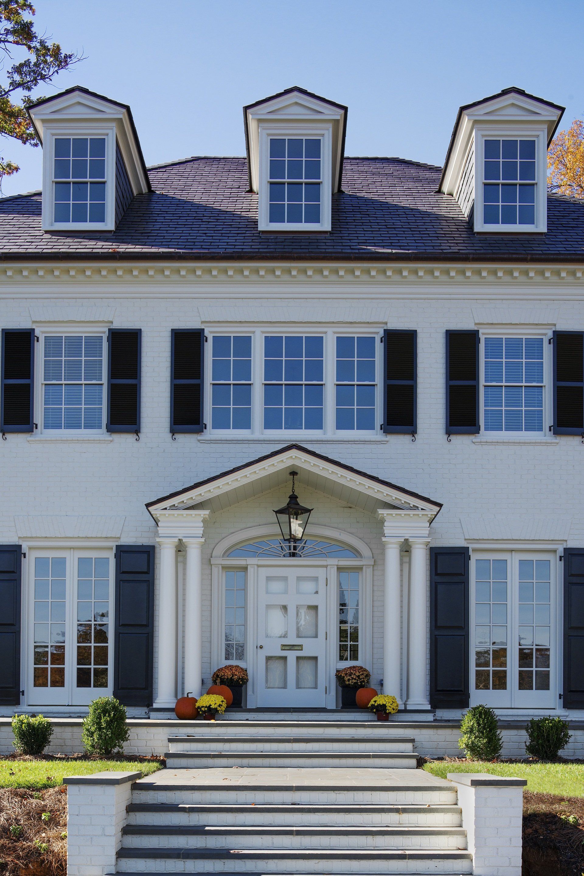 Custom Home Architect Charlotte, NC Greensboro, NC