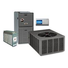 cooling and heating units
