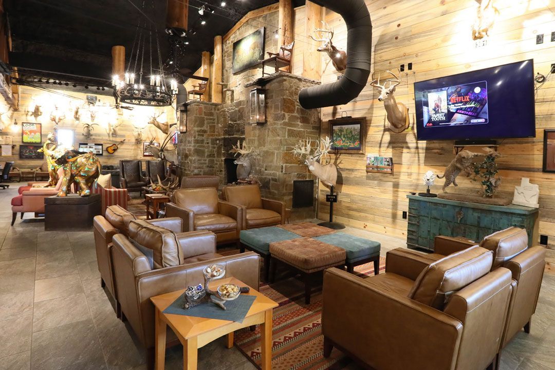 Lodge