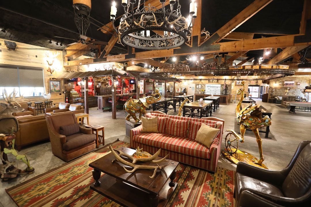 Lodge