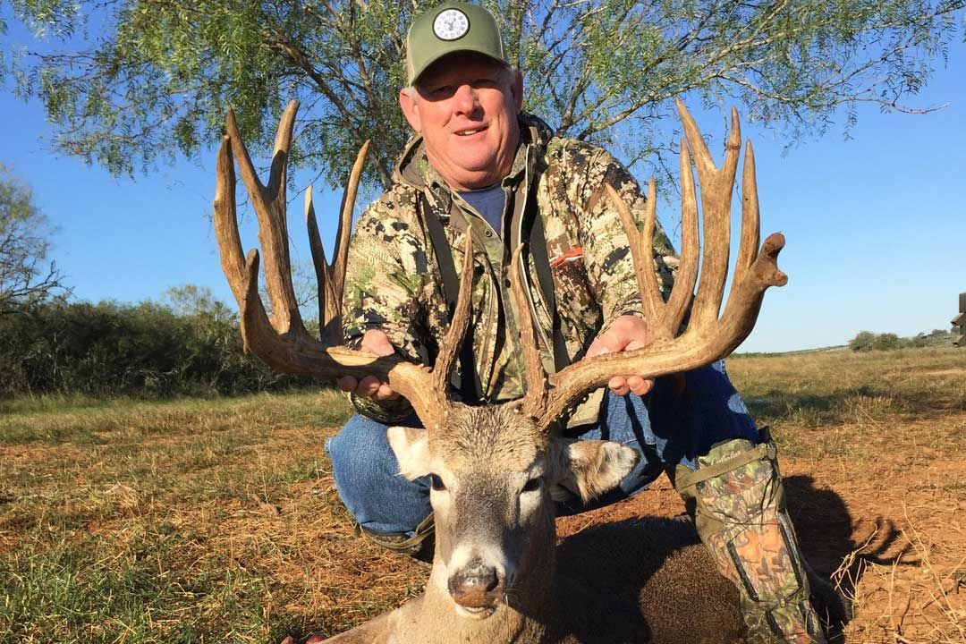Hunting success