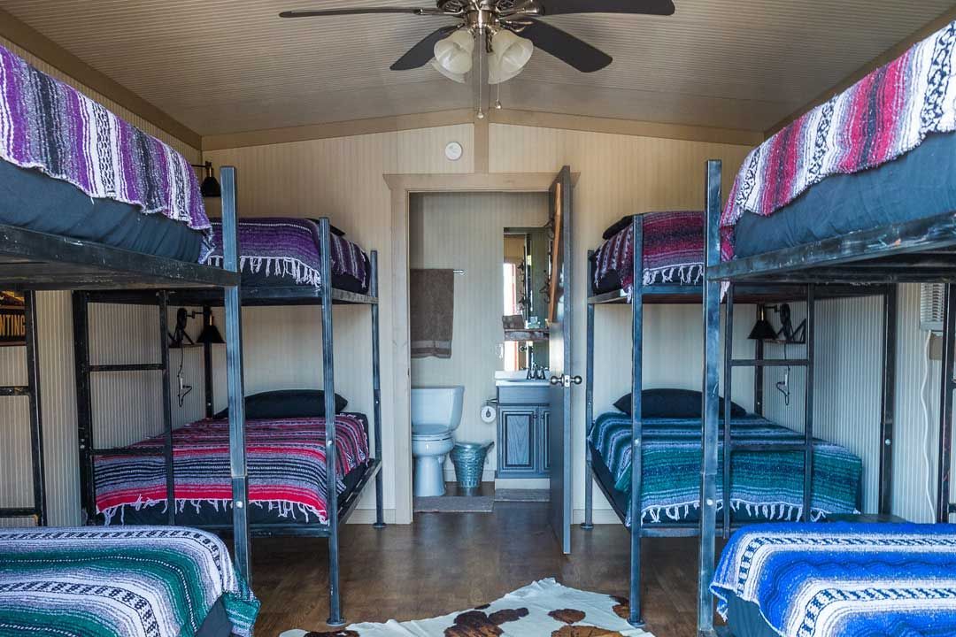 Lodge