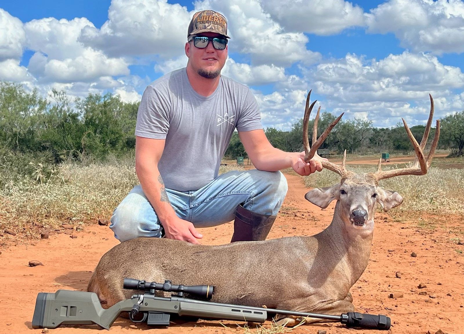 Hunting success
