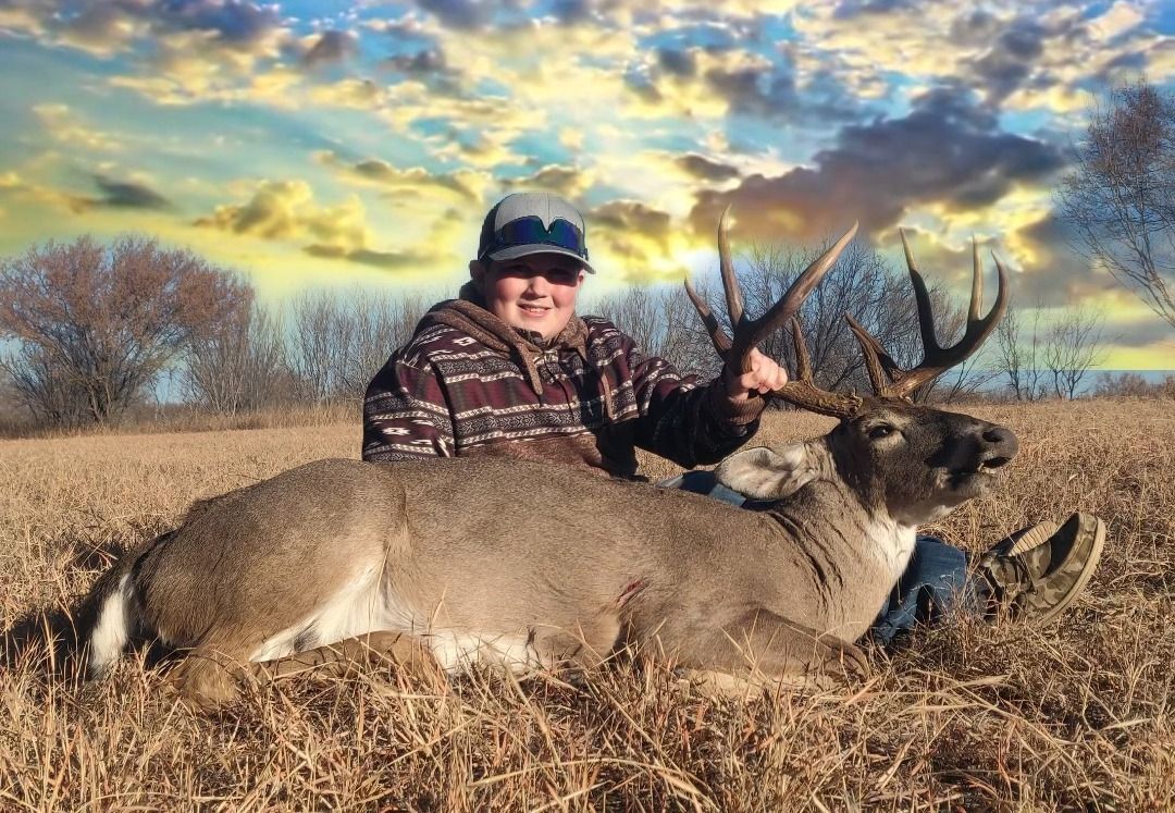 Hunting success