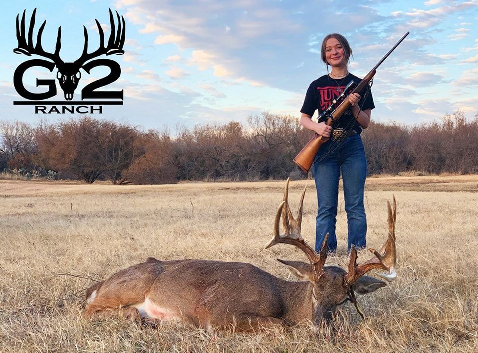 Hunting success