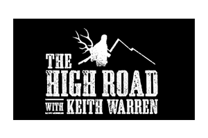 The High Road with Keith Warren