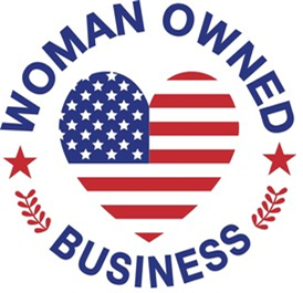 Woman Owned Business