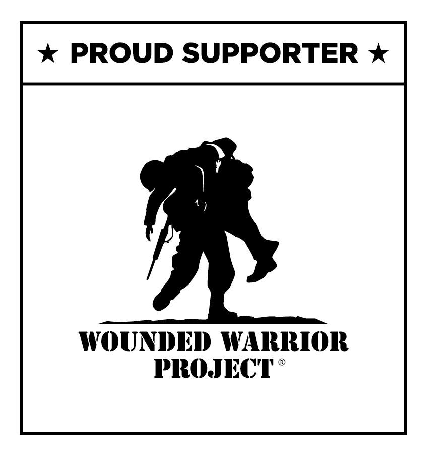 Wounded Warrior logo