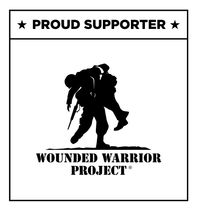 Wounded Warrior logo
