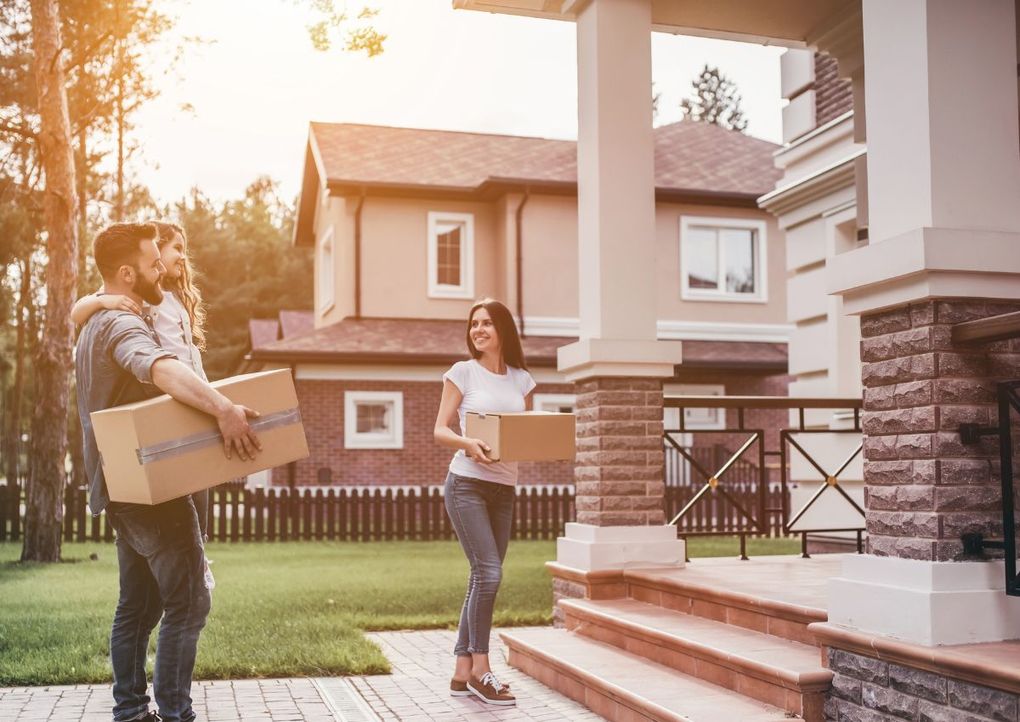 River City Movers LLC